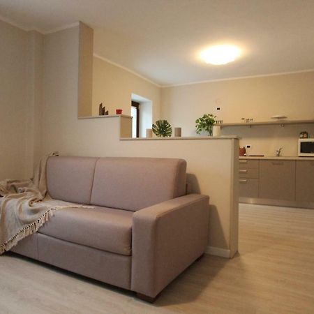 Casa Vacanze 'Lo Spirito Del Monte' Capo di Ponte Eksteriør billede