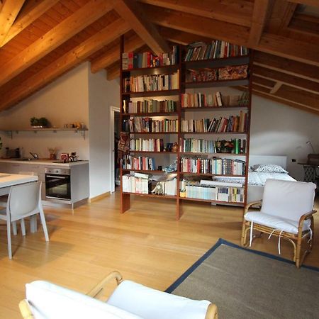 Casa Vacanze 'Lo Spirito Del Monte' Capo di Ponte Eksteriør billede